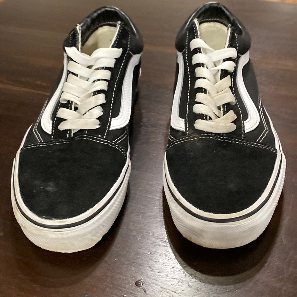 Vans women’s size 8.5